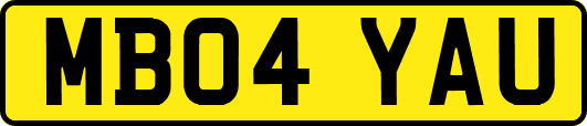 MB04YAU