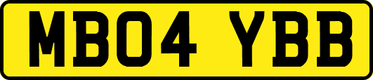 MB04YBB