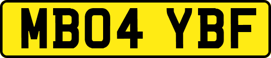 MB04YBF
