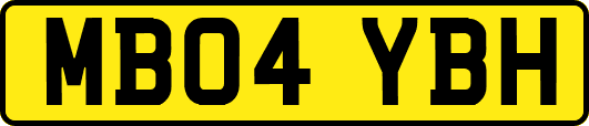 MB04YBH