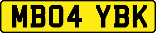 MB04YBK