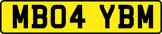 MB04YBM