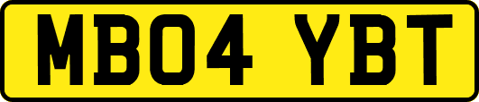 MB04YBT