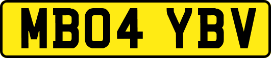 MB04YBV