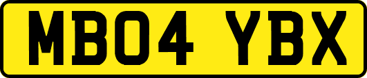 MB04YBX