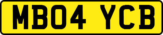MB04YCB