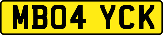 MB04YCK