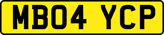 MB04YCP