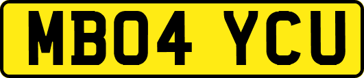 MB04YCU