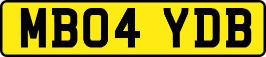 MB04YDB