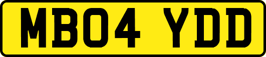 MB04YDD
