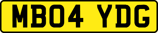 MB04YDG