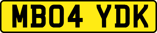 MB04YDK