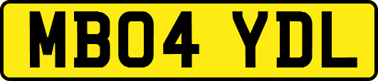 MB04YDL
