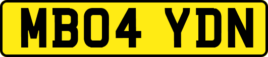 MB04YDN