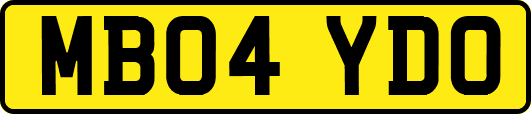 MB04YDO