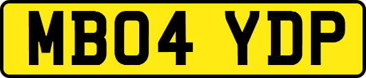 MB04YDP