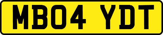 MB04YDT