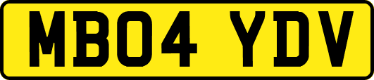 MB04YDV