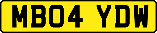 MB04YDW
