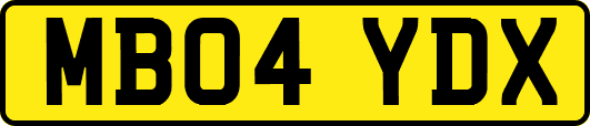 MB04YDX