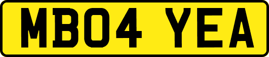 MB04YEA