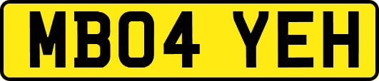 MB04YEH