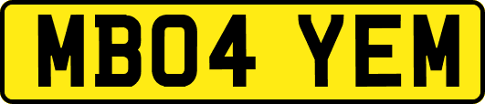 MB04YEM