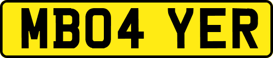 MB04YER