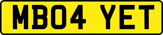 MB04YET