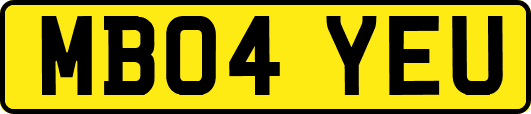 MB04YEU