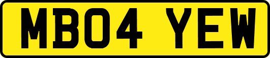 MB04YEW