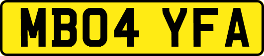 MB04YFA