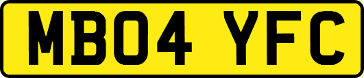 MB04YFC