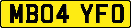 MB04YFO