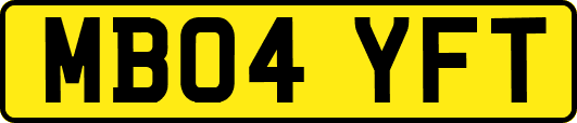 MB04YFT