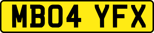 MB04YFX