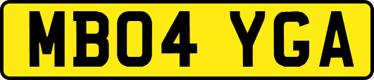 MB04YGA