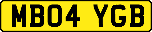 MB04YGB