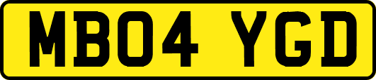 MB04YGD
