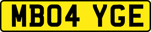 MB04YGE