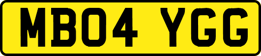MB04YGG