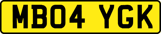 MB04YGK