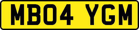 MB04YGM