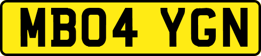 MB04YGN