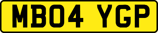 MB04YGP