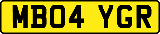 MB04YGR