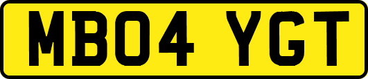 MB04YGT