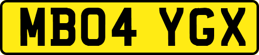 MB04YGX