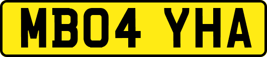 MB04YHA